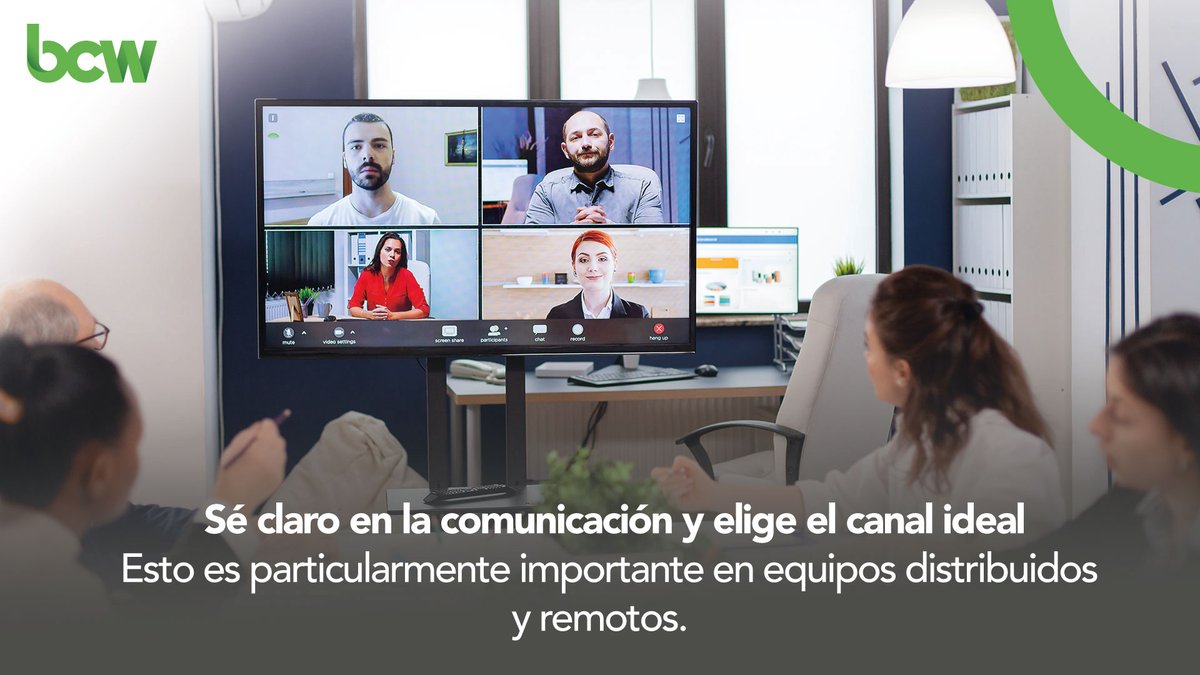 Burson México tweet media