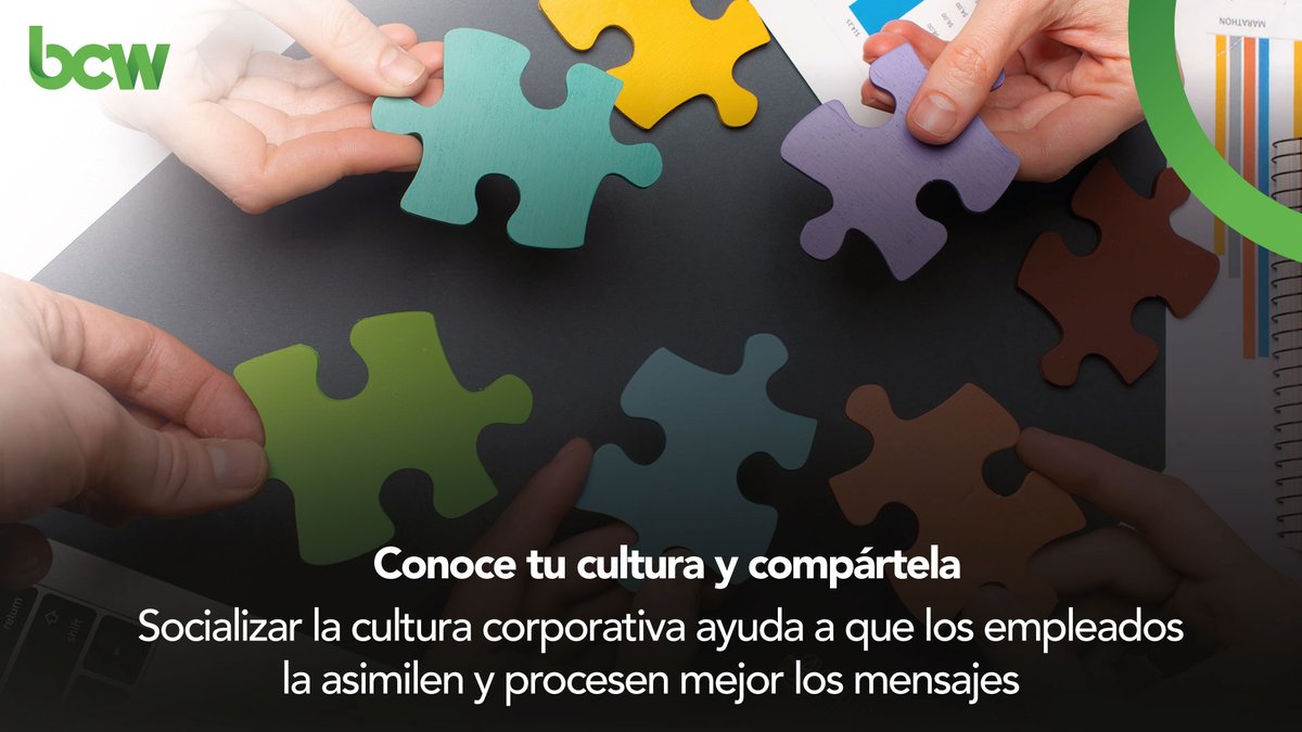 Burson México tweet media