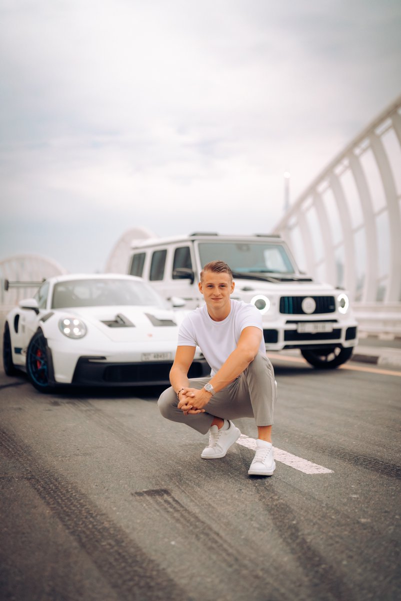 Once #Bitcoin hits $80,000 I'll buy a new super car.