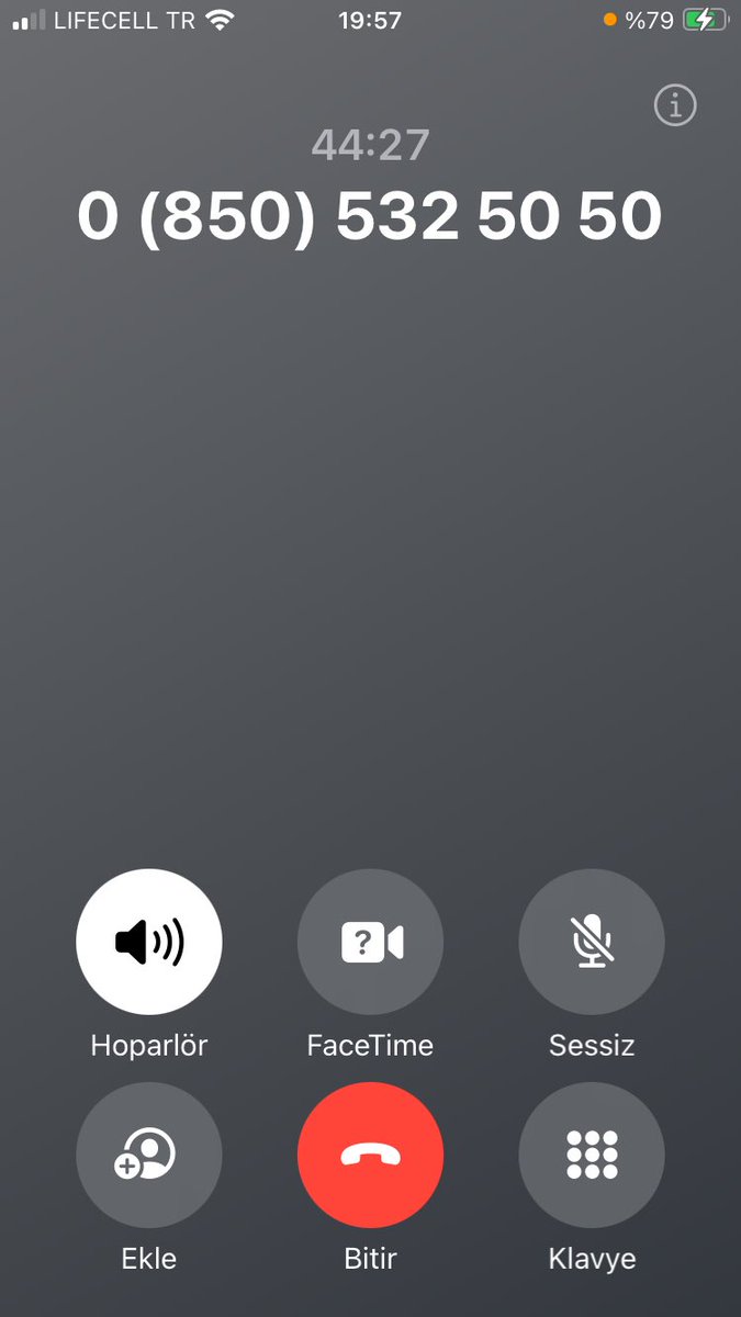 Sipariş teslim edildiye çekileli 2.5saat oldu, teslim edilen bir ürün yok. 
40dk'dır da telefonda müşteri temsilcisinin kuryeye ulaşıp bana yanıt vermesini bekliyorum. #Getir <a href="/getirdestek/">getirdestek</a>  Siparişi buradan vermiştik. <a href="/durumlee/">Dürümle</a>