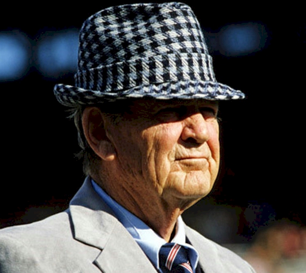 “I think the most important thing of all for any team is a winning attitude. Coaches must have it. The players must have it. ... If they don’t have a winning attitude, I don’t want them.” – Bear Bryant amzn.to/467M5Nk