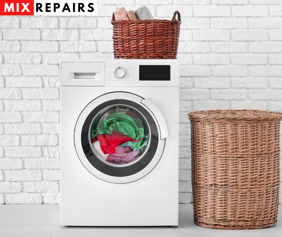 Is your #washingmachine making strange noises?

Our fully trained technicians can diagnose and fix any issue from a noisy machine to burning smells coming out from your machine.

Book online at: mixrepairs.co.uk

#appliancerepairs #Kent #maidstone