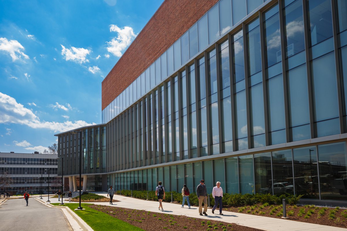 Univ. of Maryland tweet media