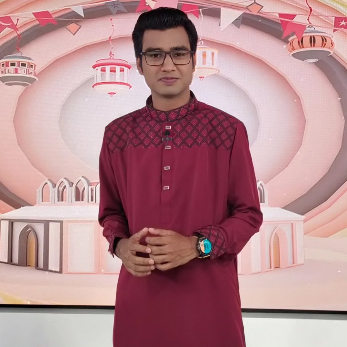 Eid Mubarak