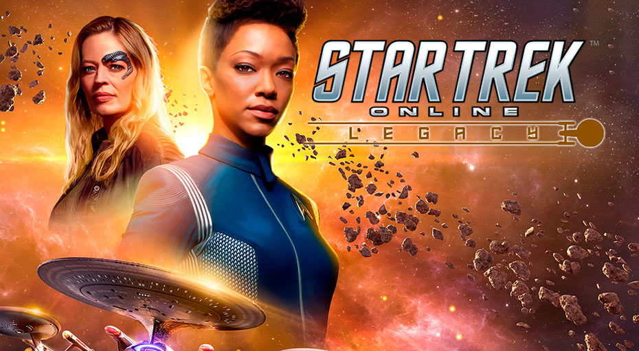 Continuing my Seven of Nine Week Celebration with a nod to her stories in other media; from books, to comics, to video games, the future Captain has had plenty of adventures. Which of them is your favorite?