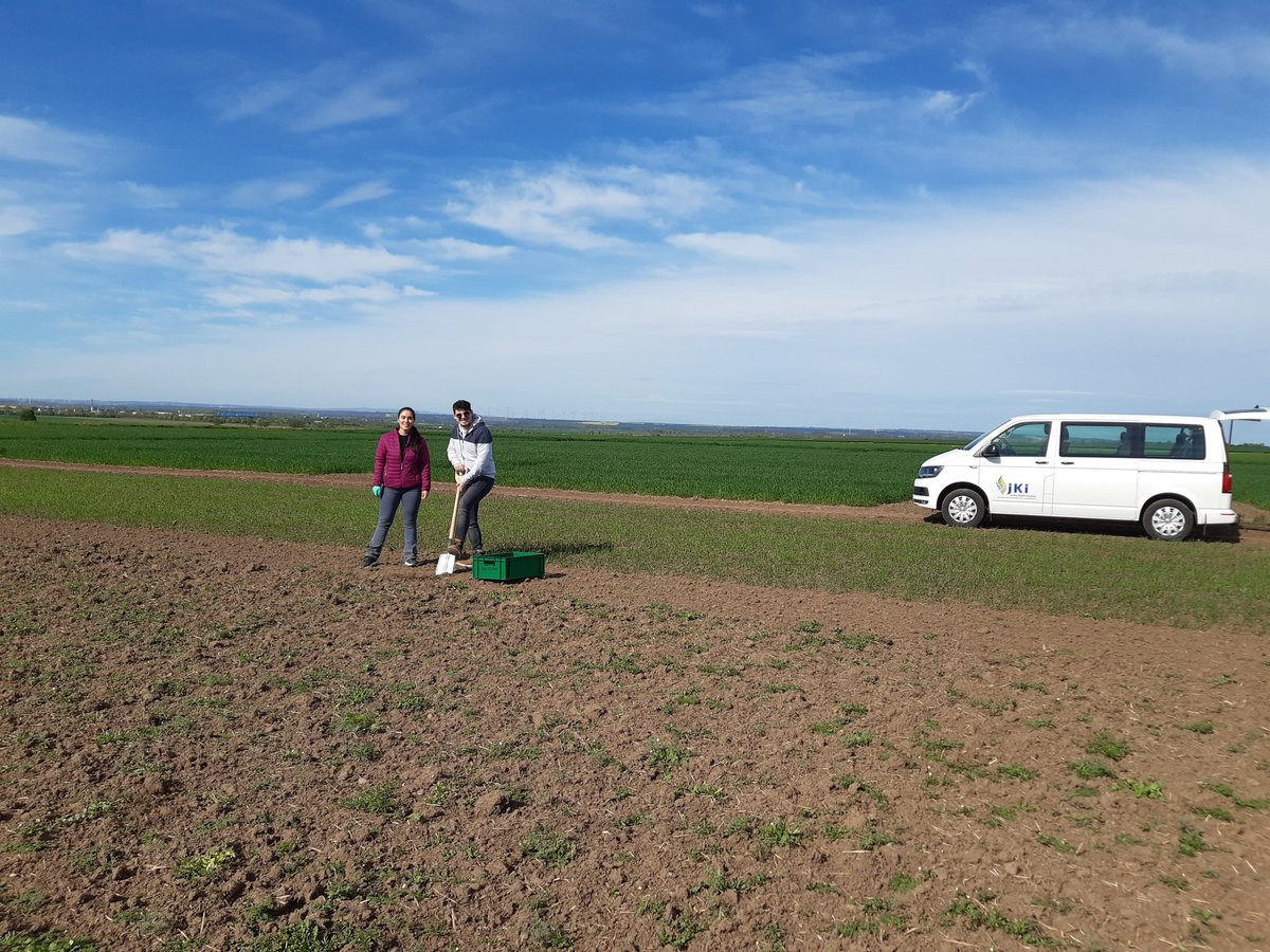 AgMicro-Lab (@agmicro_lab) on Twitter photo Always fun to be out in the field. <a href="/d_kampouris/">Ioannis D. Kampouris</a> and our bachelor student sampling soil for an exciting new experiment...soon more about it 🌱🦠 Always fun to be out in the field. <a href="/d_kampouris/">Ioannis D. Kampouris</a> and our bachelor student sampling soil for an exciting new experiment...soon more about it 🌱🦠