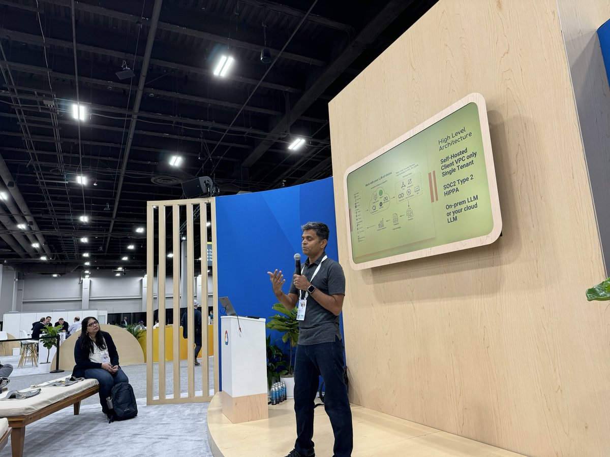 Roost.ai tweet media