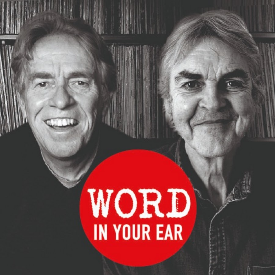 Part 2 of Neil’s chat with Mark Ellen and David Hepworth in the “Word In Your Ear” podcast can be heard now at the link. podcasts.apple.com/gb/podcast/wor… @wiyelondon #PetText