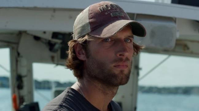 Premiere news!🦞

The film adaptation of K. Stephens's The Ghost Trap will premiere at the RiverRun Int’l Film Festival on April 19, with in-person and virtual screenings, and a Q&amp;A with cast and crew, including stars from Euphoria, Awkward, The White Lotus, and The Walking Dead.