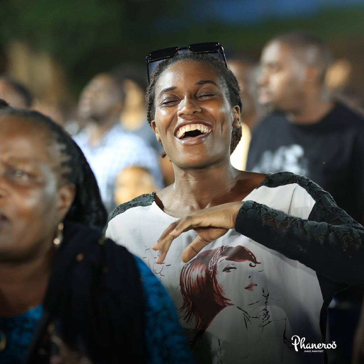 I'm deep in love with You, ABBA FATHER, I'm deep in love with You Lord. My heart it beats for You, precious Jesus; I'm deep in love with You Lord!

bit.ly/Phaneroo481

#Worship 
#Phaneroo | #LiveNow