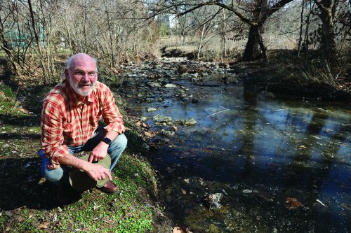 OpenSpaceSTL's tweet image. We All Live In A Watershed

Great new article on the Environmental Echo with Open Space STL Board Member and Vice President, David Wilson

Read more at:

environmentalecho.com/2024/04/11/env…

#ConfluenceTrashBash #cleanstreams #OpenSpaces