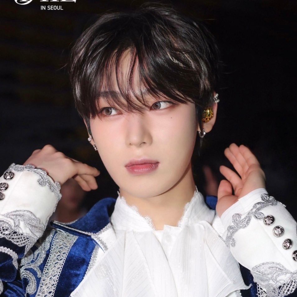 sunooyeouu's tweet image. [📢 - Haloocean Daily Post Reward]
📆: 04122024

Vote SUNOO on "2024 The Most Popular Asian Artist"

✅ RT and leave 1 qrt 
✅ 1 RT + 1 QRT = 2 🎟️

🎯: 1k RTS - 6k RTS
🔗: haloocean.com/?sid=ceh5baba

POPULAR ARTIST SUNOO
#SUNOOonHaloOcean #김선우 #SUNOO #ENHYPEN_SUNOO #624HaloOcean