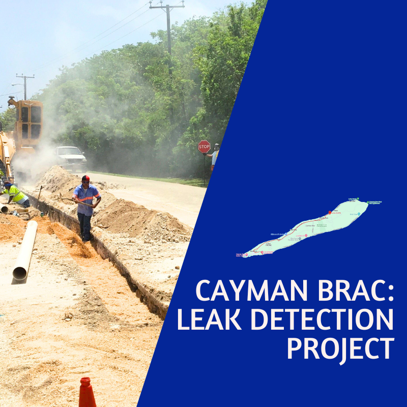 WAC wishes to advise its customers of a series of planned, localised service interruptions in Cayman Brac to facilitate an ongoing leak detection project. The project will begin on Monday, 22 April 2024, and will last for approximately 8 weeks. 

🔗 waterauthority.ky/psa-cayman-bra…