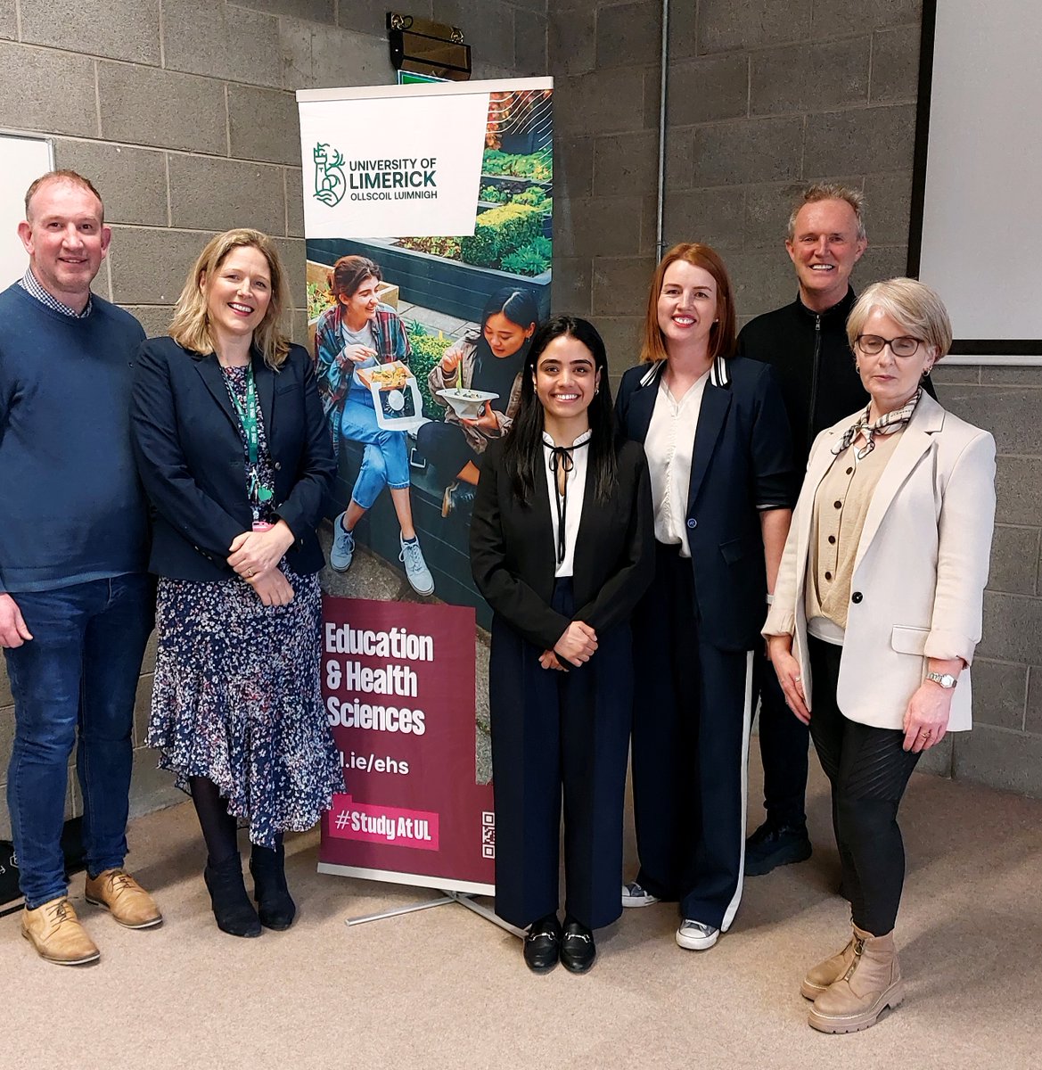Well done all participants in the faculty heats of 3-Minute Thesis. We've had some wonderful competitions in which UL PhD candidates have showcased their research in 3 minutes demonstrating excellent research &amp; communication  skills. Overall Final on May 1st will be a thriller!