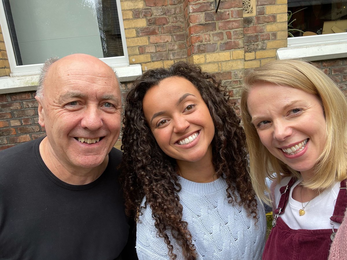 James Quinn tweet media