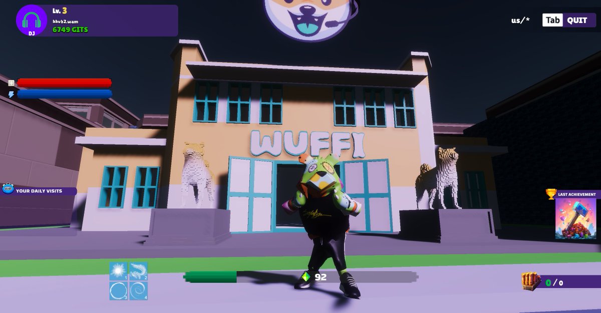 LandBox Game | Powered by Git Game tweet media