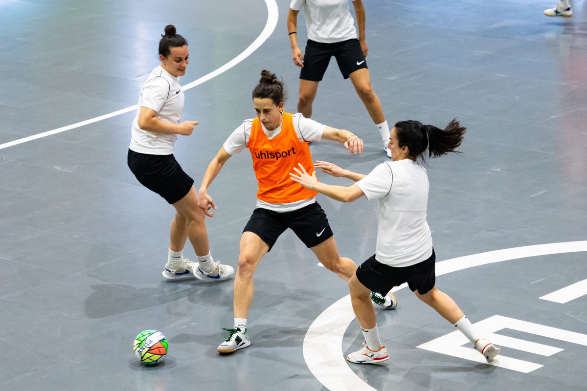 Futsal RFEF tweet media