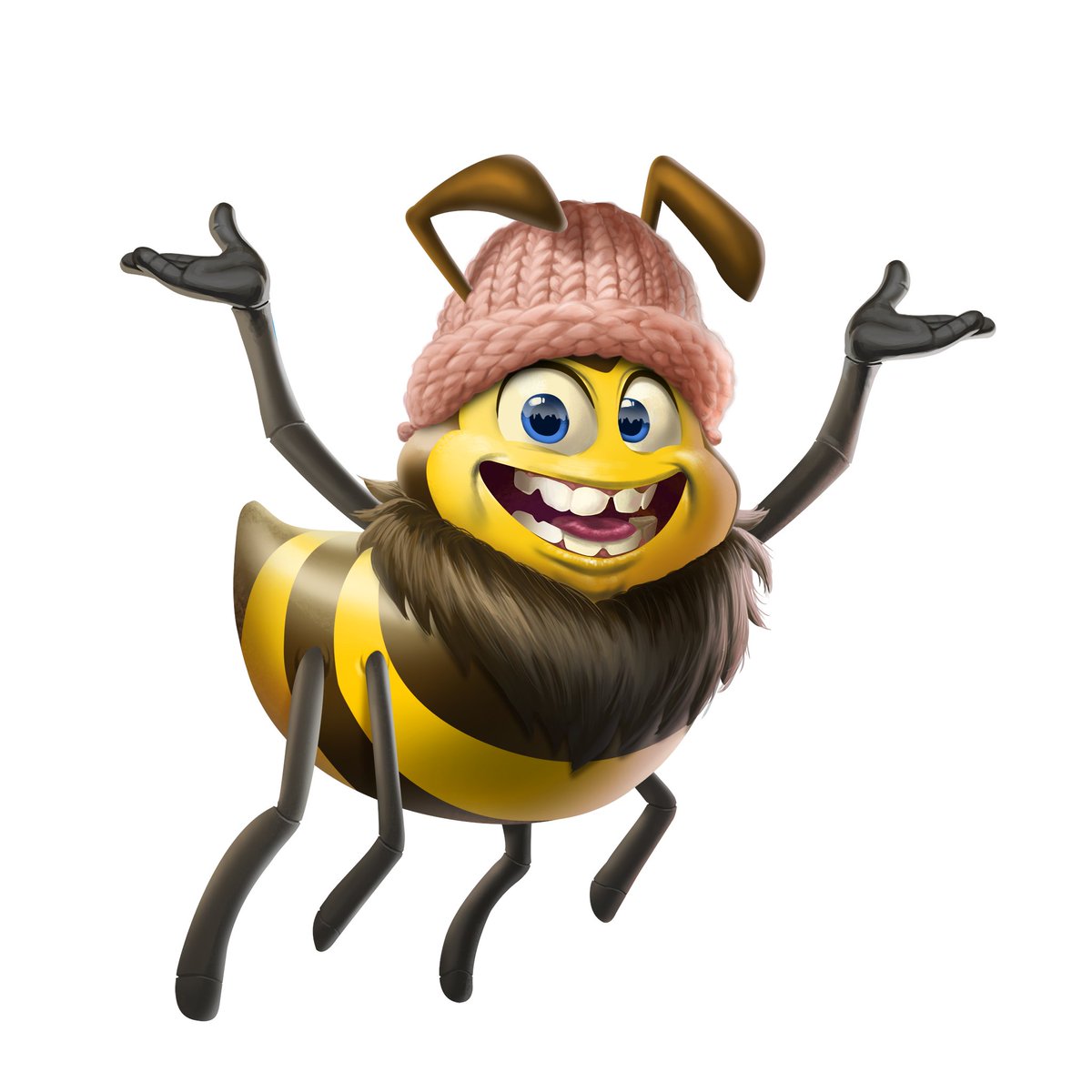 HoneylandHQ's tweet photo. 475,000 Harvests/Hunts yesterday in @PlayHoneyland!

The blue chips of this cycle have been building for the last few years. Don't get distracted. Don't miss out. https://t.co/BbEEEkid6P
