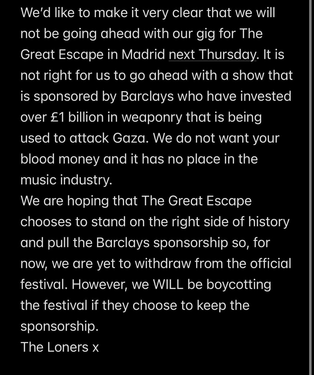 Noah and the Loners (@noahsloners) on Twitter photo 