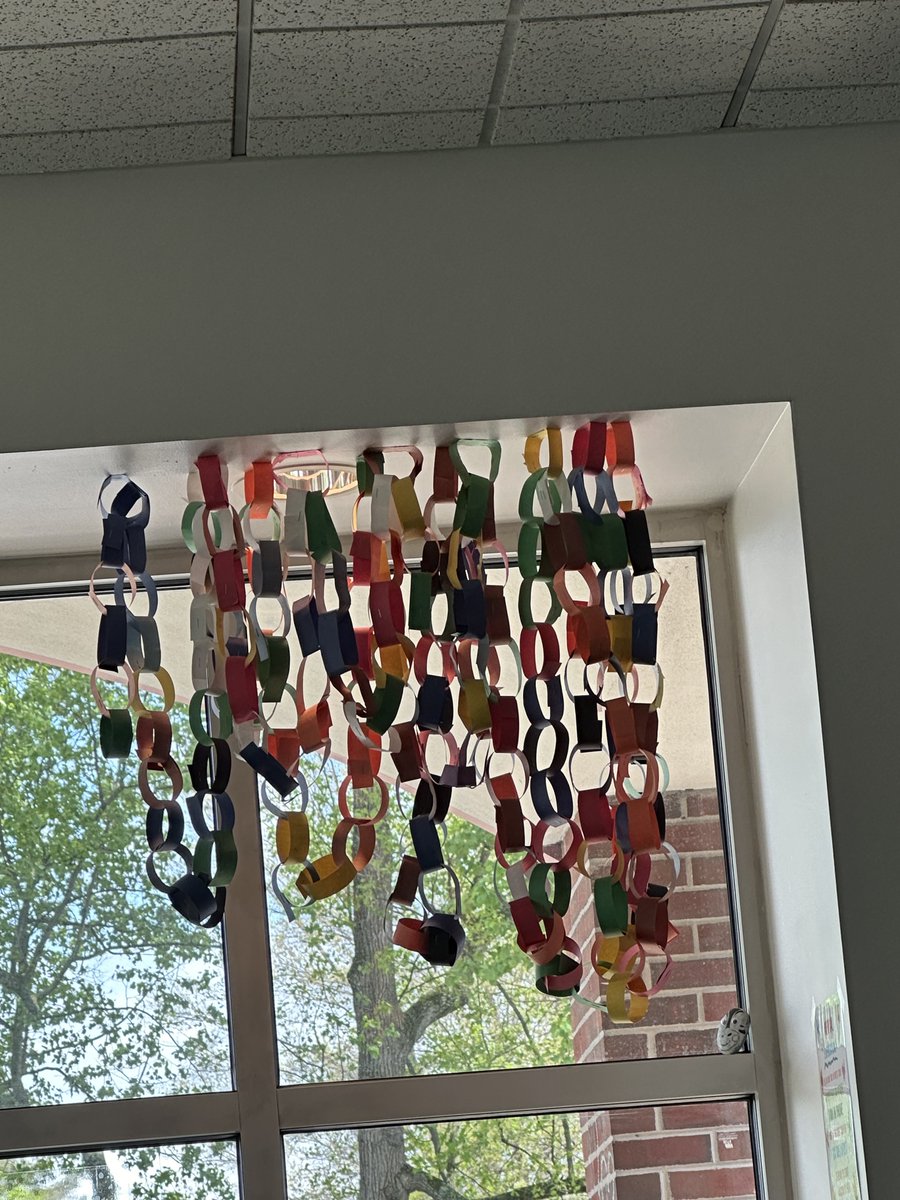 ProgramElevate's tweet image. One of our students has been working hard this 9 weeks! Each link represents a success achieved in the classroom.