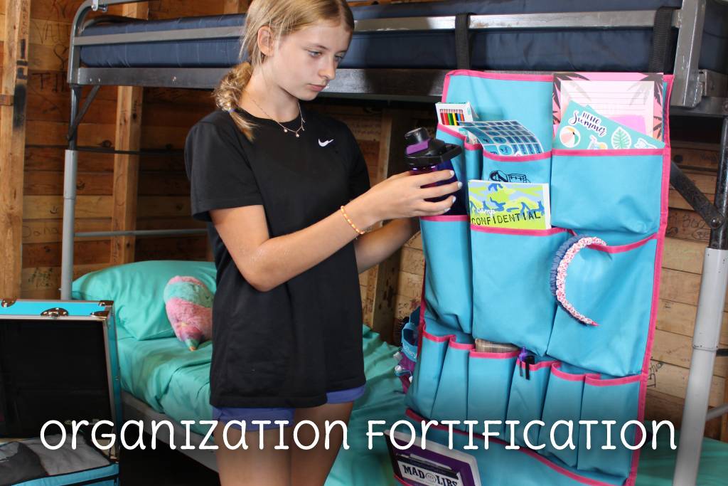 Check out great tips on keeping organized at #summercamp on today's Blog post from #ESC, the Maker of C&N #camptrunks. everythingsummercamp.com/blogs/news/kee…