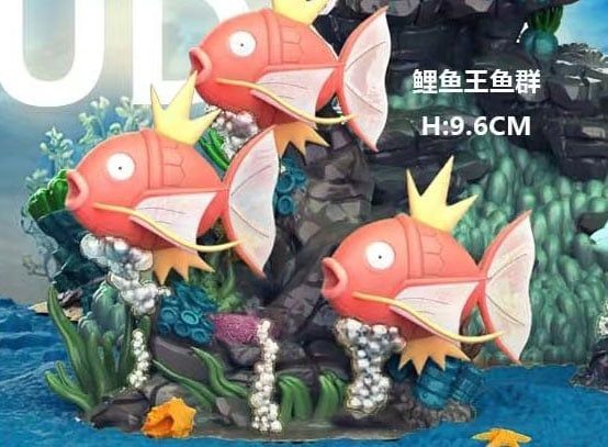 FavorGk's tweet image. 1/20 Scale World Zukan Beach Undersea by AYS Studios is now available for pre-order! 

#milotic #feebas #luvdisc #magikarp #remoraid #miloticpokemon #feebaspokemon #luvdiscpokemon #magikarppokemon #remoraidpokemon #pokemon #pokemonfan #Pokemonfigure 

buff.ly/43TDtL1