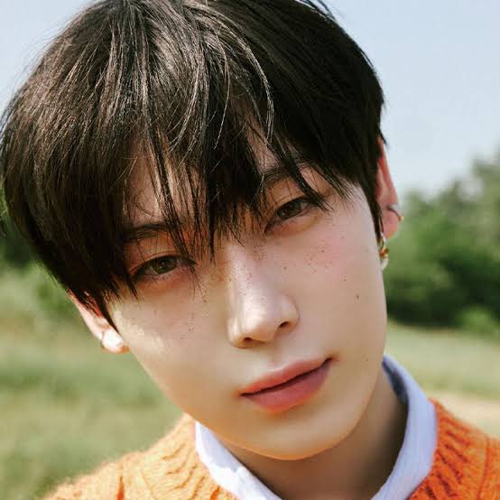 carrotdeulnsvt's tweet image. [📢 - Haloocean Daily Post Reward]
📆: 041224

Vote SUNOO on "2024 The Most Popular Asian Artist"

✅ RT and leave 1 QRT 
✅ 1 RT = 1 🎟️
✅ 1 QRT = 1 🎟️

🎯: 1k RTS - 6k RTS
🖇️: haloocean.com/?sid=f2h5al6d

POPULAR ARTIST SUNOO
#SUNOOonHaloOcean #김선우 #SUNOO #ENHYPEN_SUNOO…