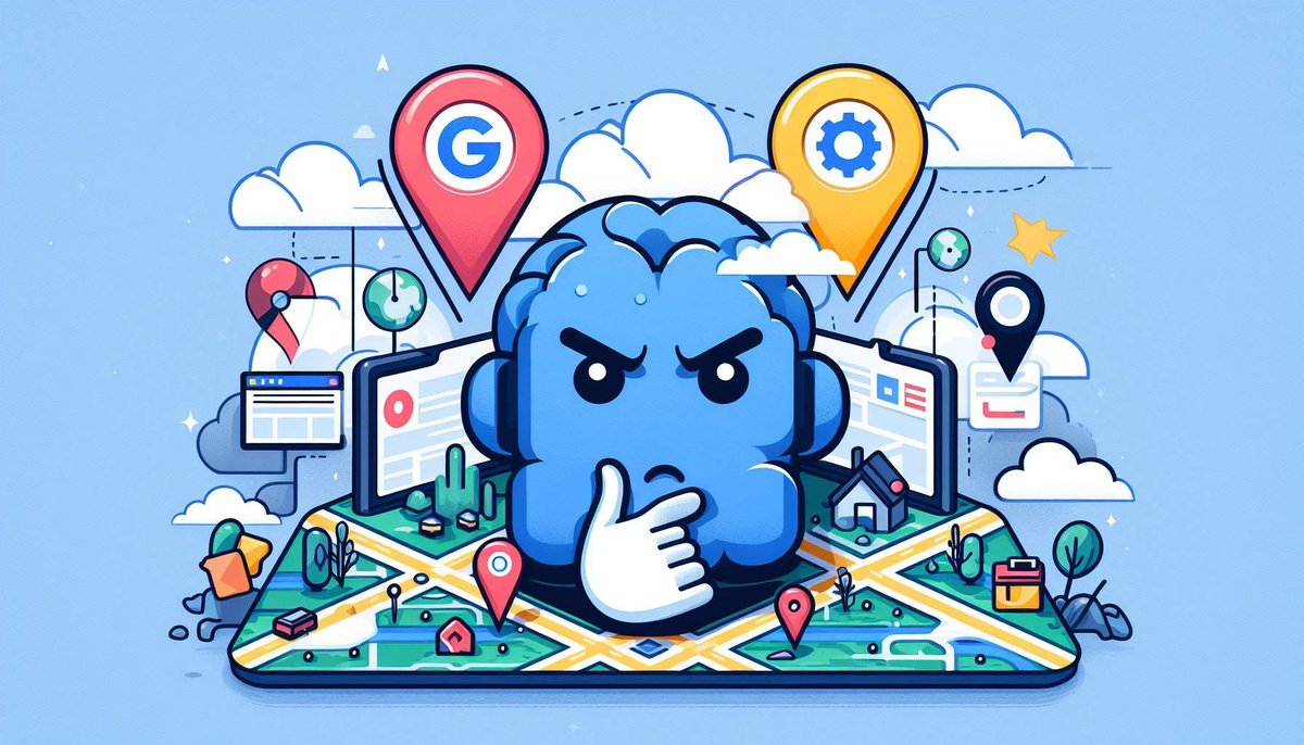 wpmaps's tweet image. Choosing the Best Maps API: Google Maps vs. Mapbox Features Showdown buff.ly/42Xl0wE
Google Maps: Comprehensive maps, street views, satellite imagery, and real-time traffic data.
Mapbox: Customizability, flexibility, and developer-friendly tools.
#MapsAPI #GeoLocation