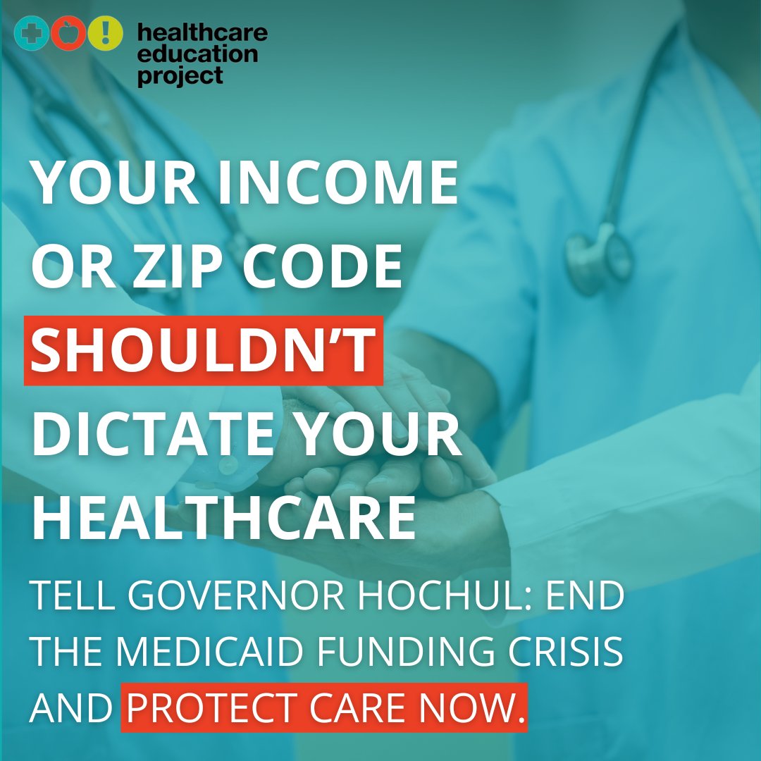 Equitable healthcare is a right, not a privilege. No one should be denied access to quality care due to systemic inequalities. Together, we can make a difference. Join us in advocating for #MedicaidEquityNow!