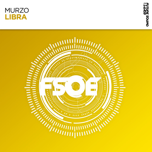 #Superb ! ✨💖💎 12. @CiaranMurray83 - Libra [@FsoeRecordings] #UpOnly583