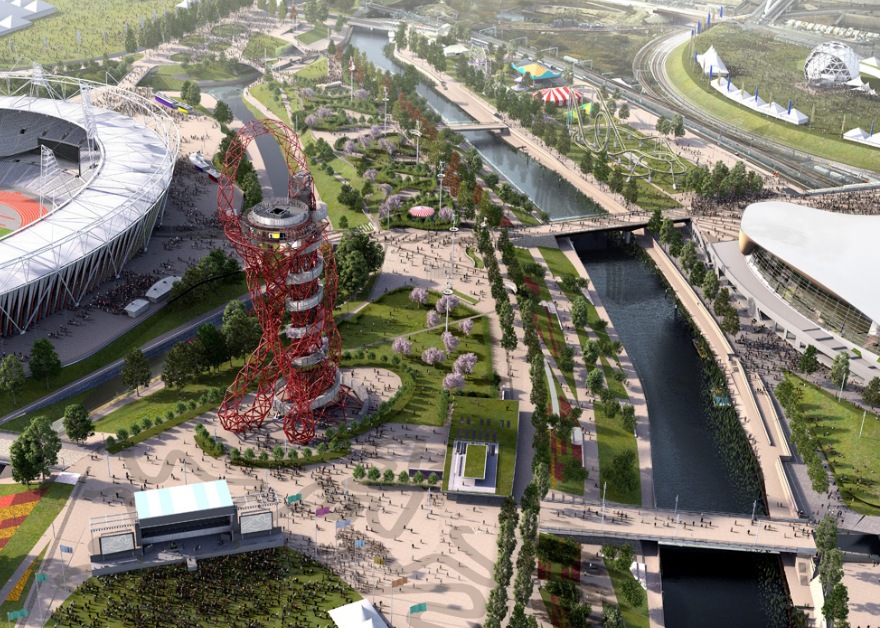 Are you looking for an exciting day out that won't break the bank? Look no further than Queen Elizabeth Olympic Park! The Park offers a treasure trove of affordable activities that cater to every interest.  🏞️✨#dayout #naturre #picnic #relax