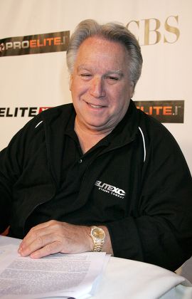 Rest in Peace, Gary Shaw❤️🥊 Long-time boxing promoter and creator of MMA promotion, EliteXC. You will be missed
