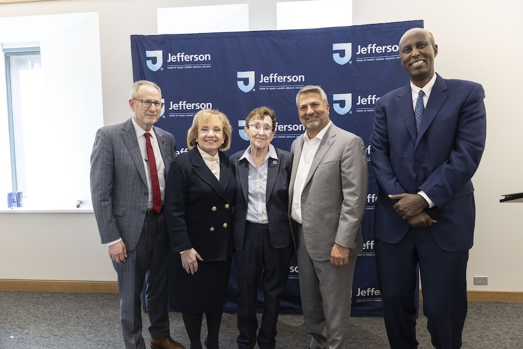 JeffersonUniv tweet picture