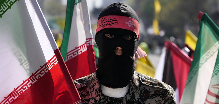 'Knowing what we know now, if the international community had the opportunity to prevent another October 7 from materializing, would it? The answer seems to be no.' @SethAMandel details 'Iran’s Plans for an October 7 in the West Bank' 👉 lttr.ai/ARWR2 #Gaza #Hamas