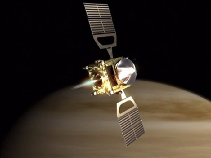 Image: ©ESA - AOES Medialab