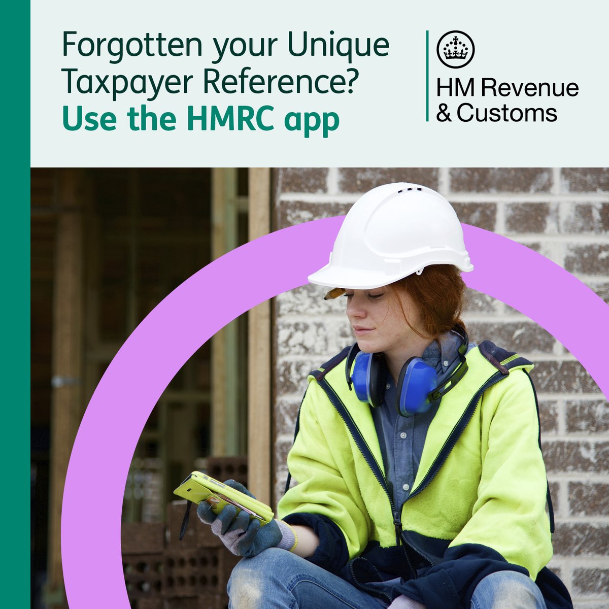 Need to register for VAT? 📣 You’ll need your Unique Taxpayer Reference. ✔️ Download the HMRC App today to access the info you need for your VAT registration quickly and easily, without needing to call us. 📱 iOS - ow.ly/G34a50QrJtX Android - ow.ly/xq8950QrJtW