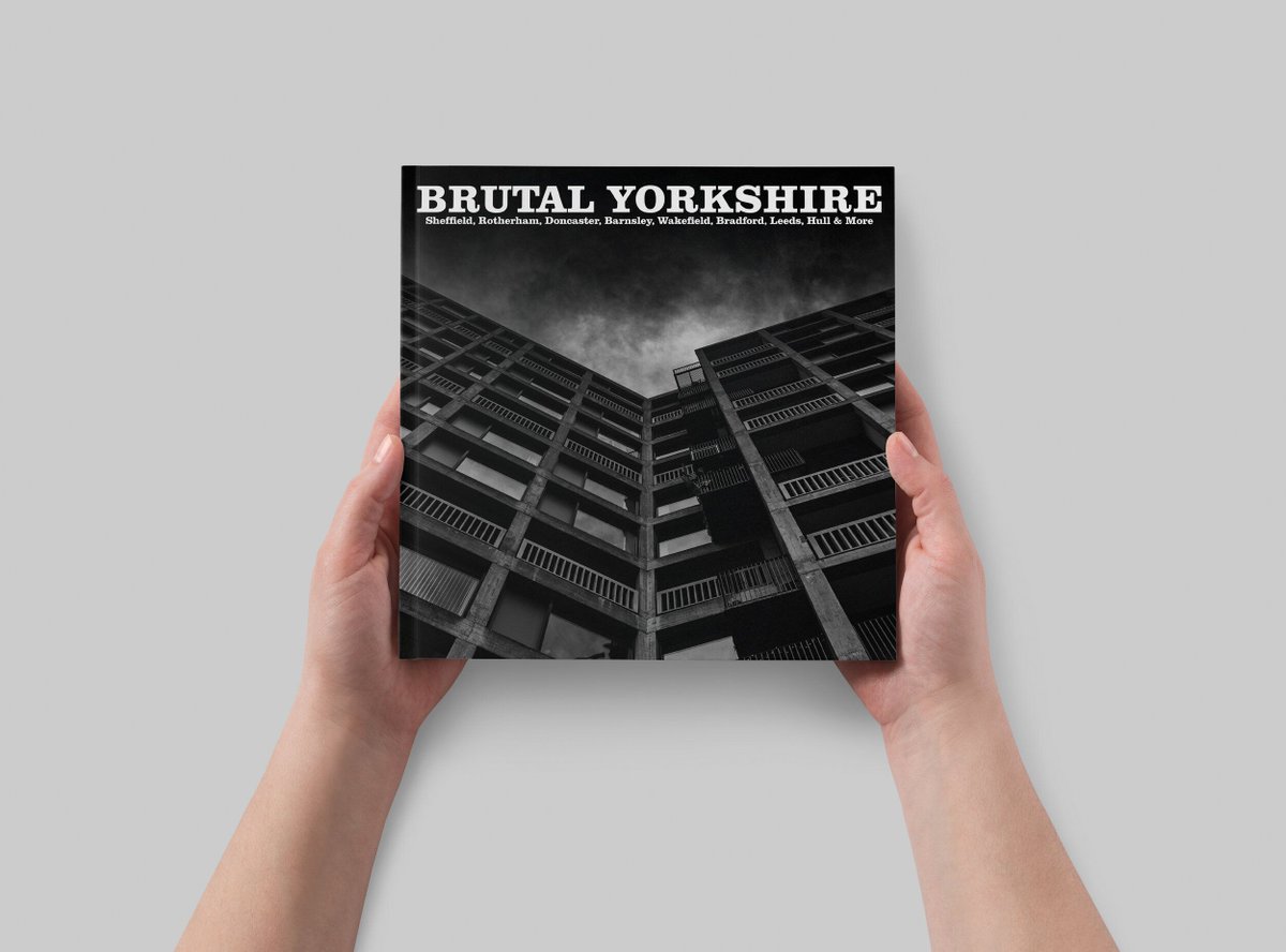 Yorkshire Is Brutal. buff.ly/3uzJ7Eo