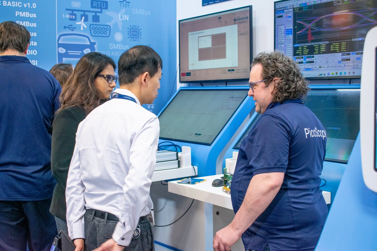 Pico Technology tweet media