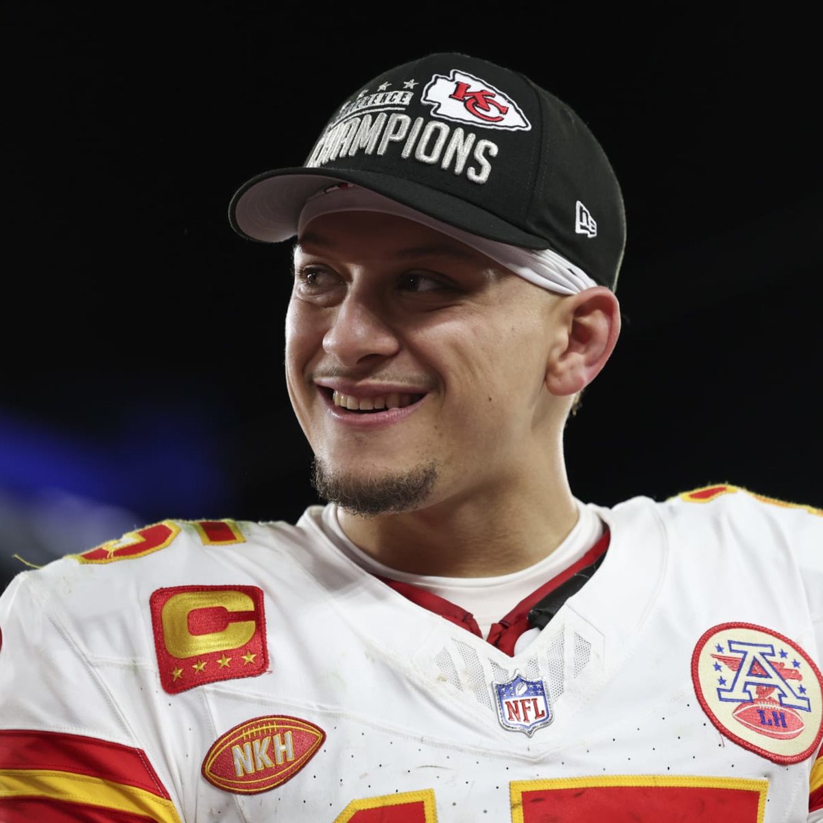 Patrick Mahomes has played in more Conference Championships in his six years as a starting quarterback in the NFL than the following organizations have in their history: 

• Chargers
• Browns
• Ravens
• Bengals
• Texans
• Jaguars
• Jets
• Giants
• Lions
• Bears
•
