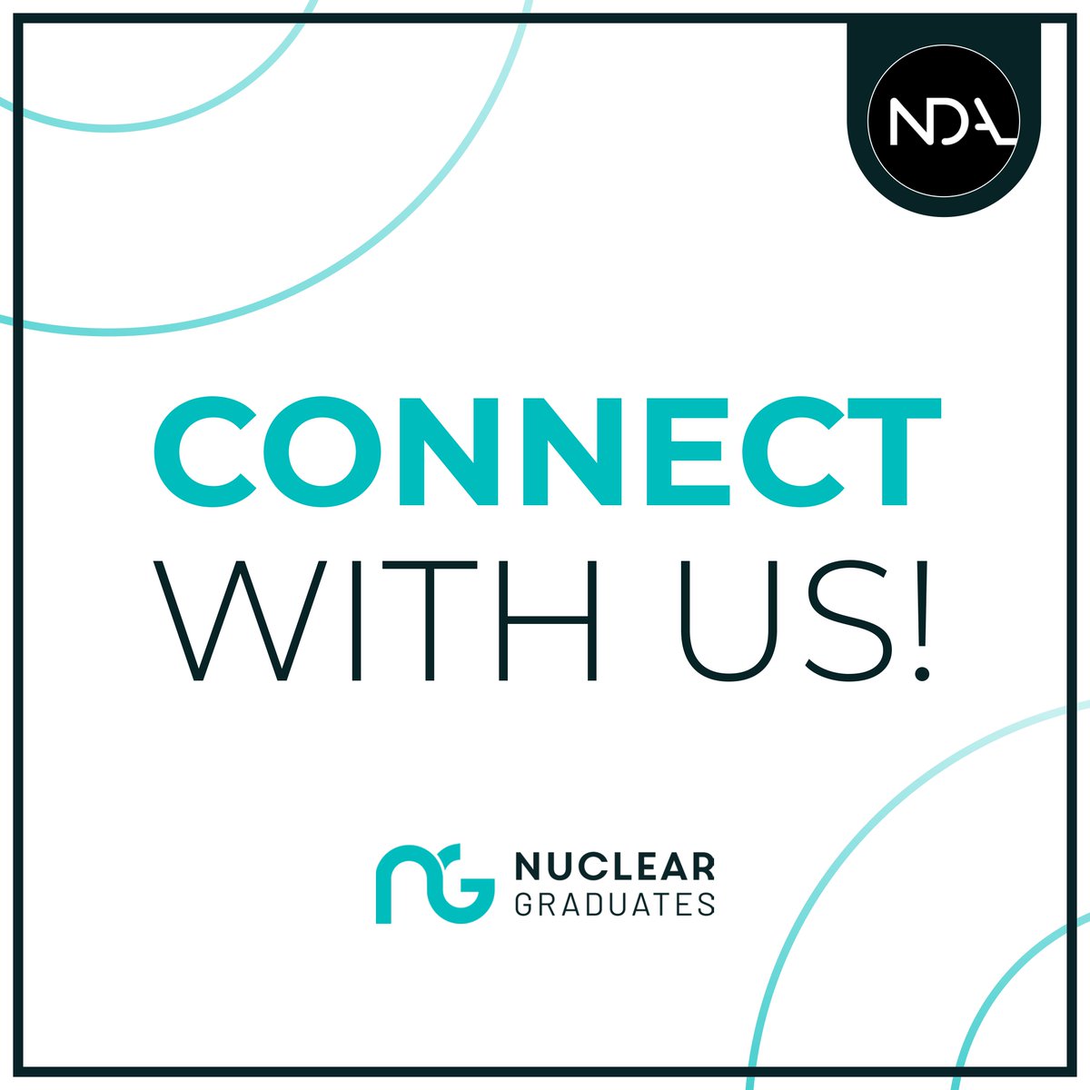 Interested in the Nuclear Graduate programme? Register your interest for our 2025 cohort now - nucleargraduates.com

#NuclearGraduates #Nuclear #Science #Engineering #Technlogy #CareerInNuclear