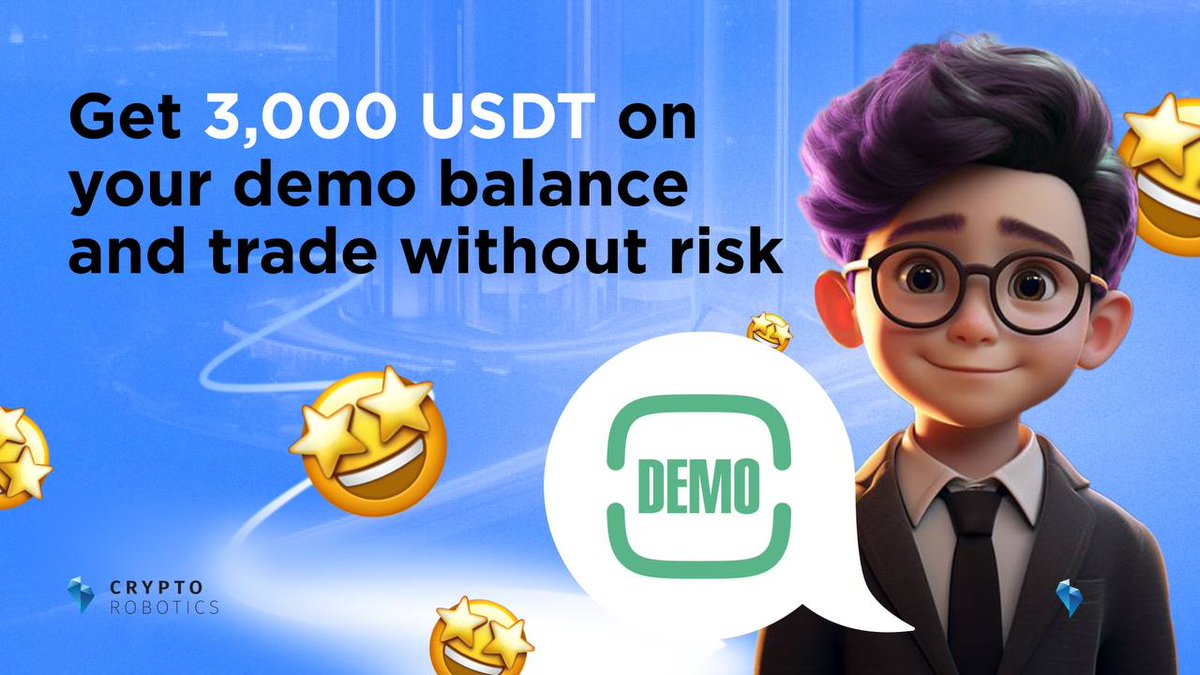 CryptoRobotics_Hun tweet media