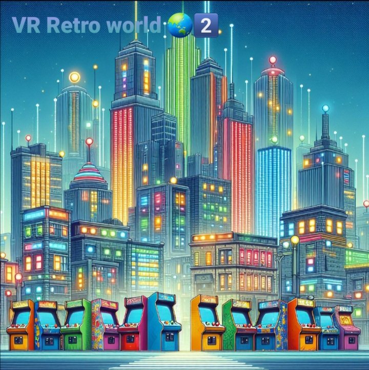 Rm 🌏2 (@retroworld42) on Twitter photo 