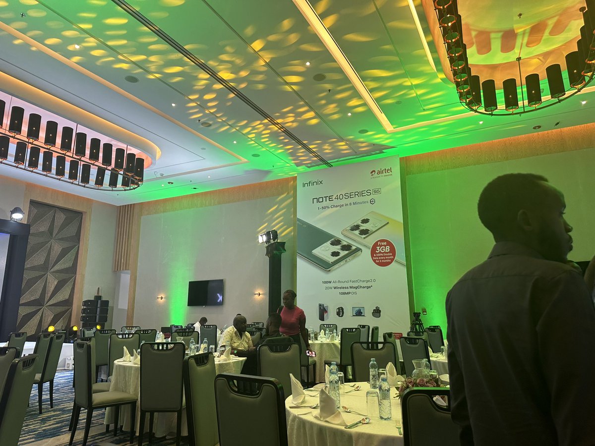 Carlcare Uganda tweet media