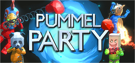 (PCDD) Pummel Party $7.49 via Steam. ow.ly/3BkS50Reny9