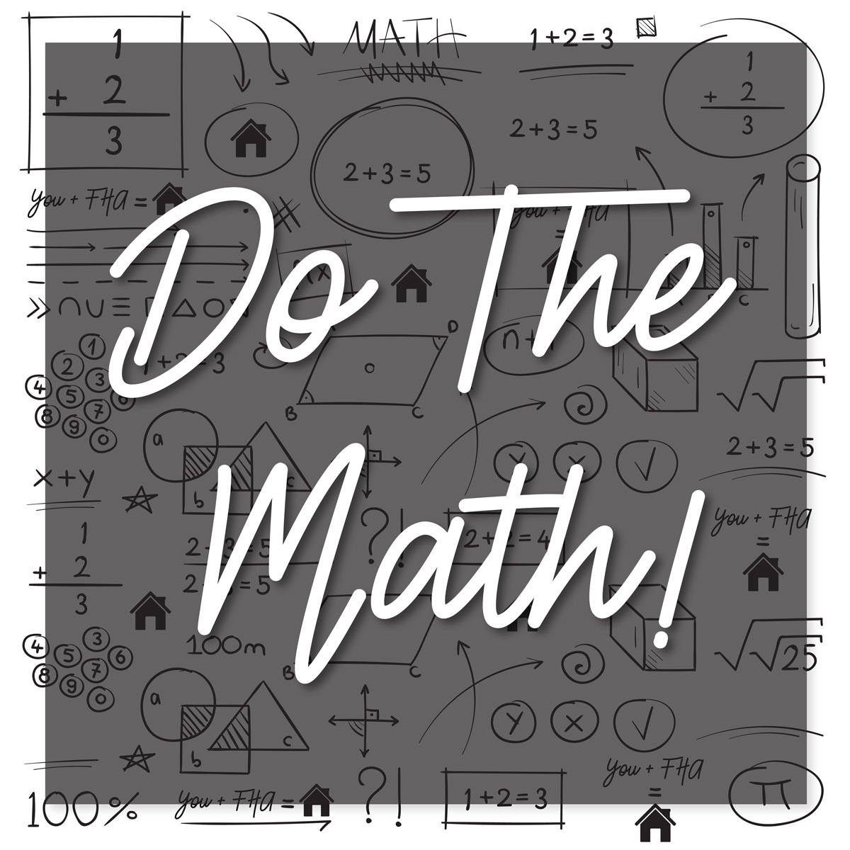 For the cost of a few months’ rent, you can start building equity as a homeowner. We specialize in FHA loans which only require a 3.5% down payment for those that qualify. DM us to learn more.