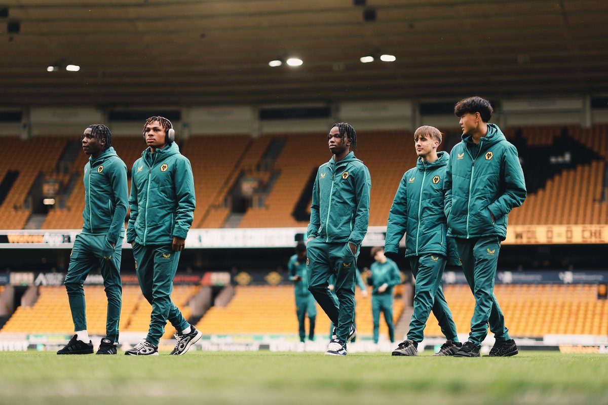 WolvesAcademy tweet picture