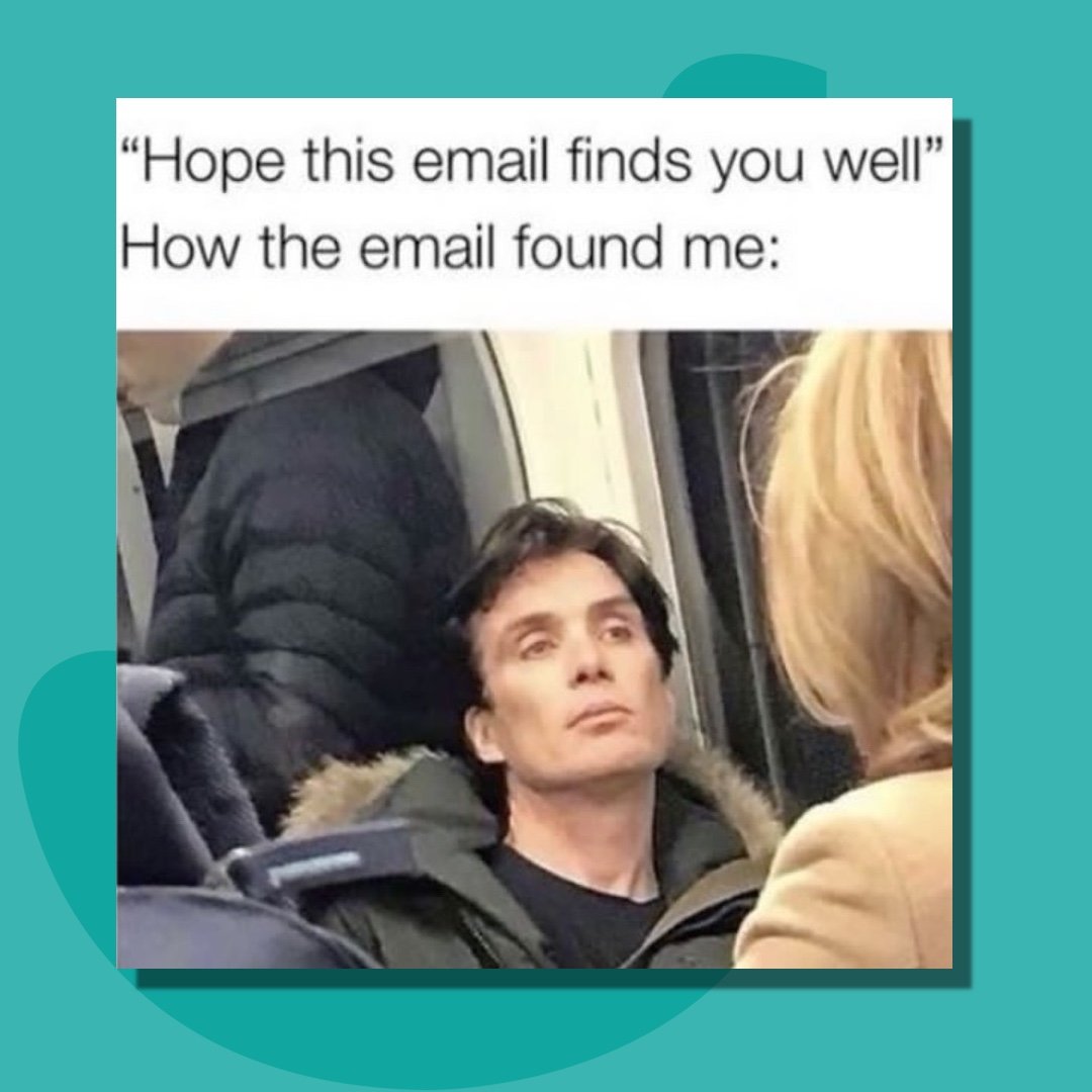 And the award for best performance by an employee goes to... #job #techjob #hiring #recruitment #HR #email #oscars #cillianmurphy #jobbio #amply