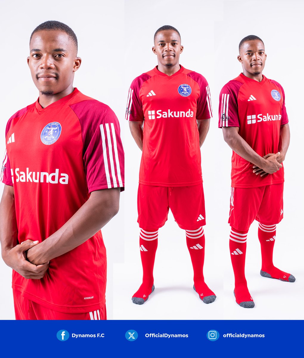 Dynamos 2024 kits🔥😁