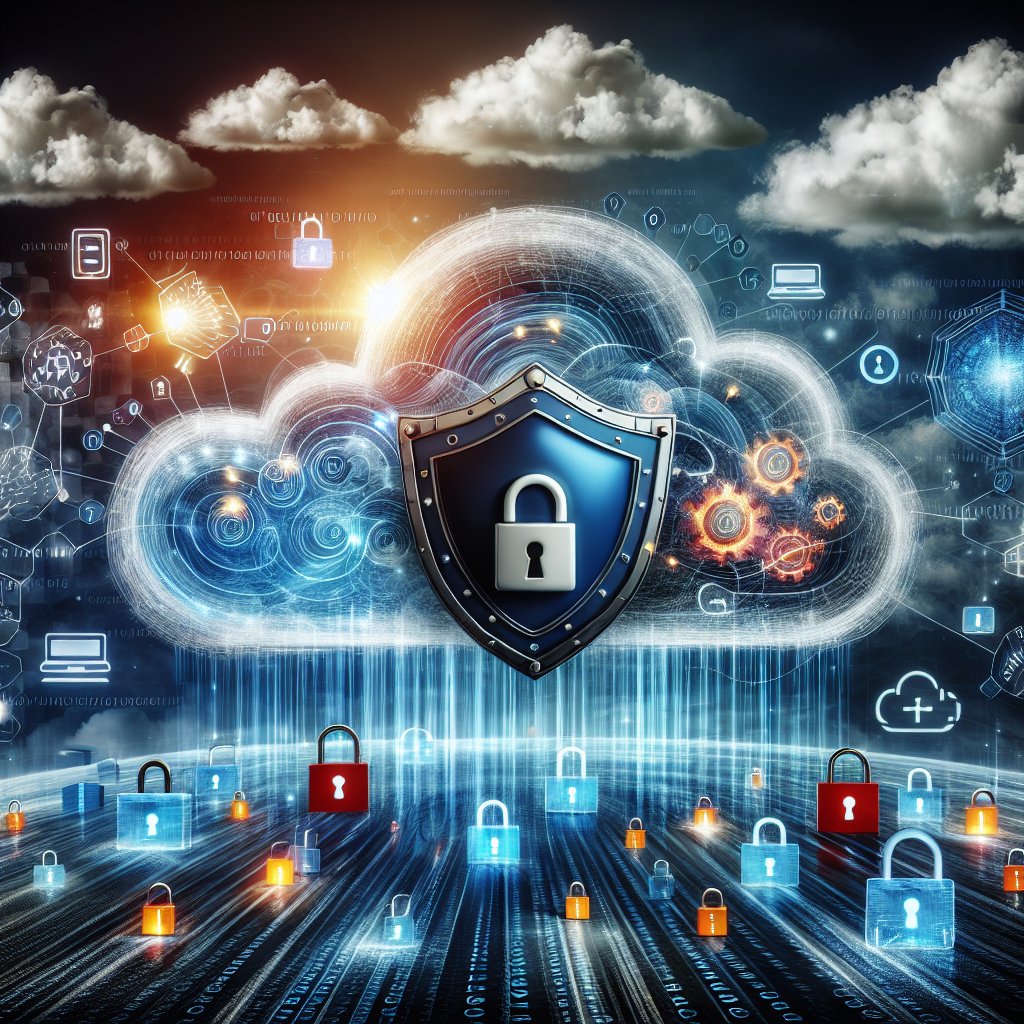 GXAIT's tweet image. Secure your SMB&apos;s cloud with confidence! Check out our top tips for safeguarding your digital assets. From encryption to compliance, we&apos;ve got the insights you need. #CloudSecurity #SMBtips #StayProtected #thursdayvibes #thursdaythoughts 
hubs.li/Q02szW5J0