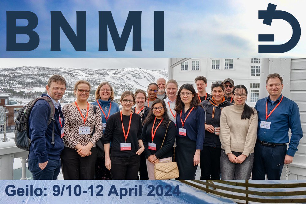 Danish Bioimaging is attending the third Bridging Nordic Microscopy Infrastructure (BNMI) network meeting in the beautiful Norwegian mountains, in Geilo. Thanks to the <a href="/BnmiNordic/">BNMI Nordic Microscopy</a> for hosting this exceptional event with an exciting scientific program as well as a social program.